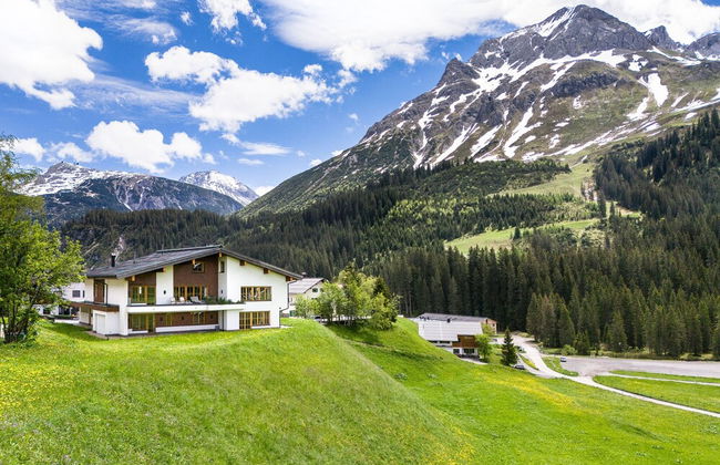 Chalet Lilly - Luxury mit Ski in - Ski out - Foto 34