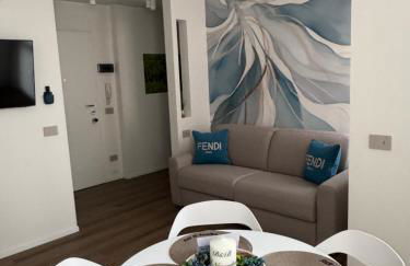 B&B IV Novembre Apartment- Forum Assago - Stadio San Siro - Duomo Milano Centro - fiera Milano - Foto 32