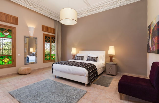 Domaine Abiad - Foto 40