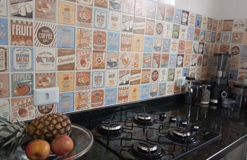 Estrela do Mar - Photo 6