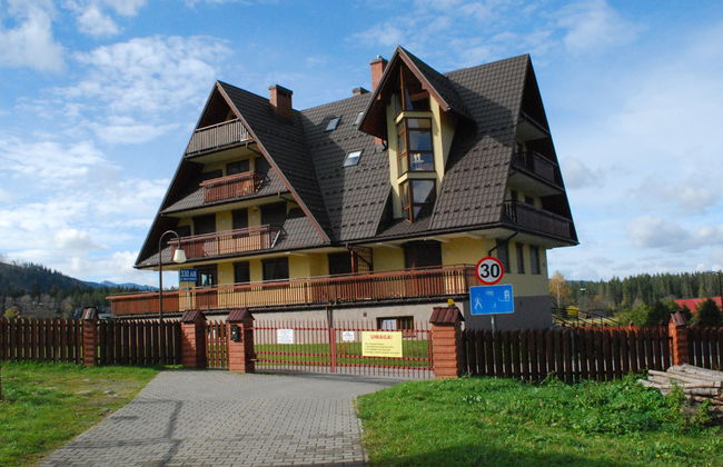 Giewont View - Foto 5