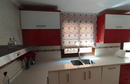 Adosado Centro Urbano 3 Dorm Patio Terraza Wi-fi Puente Genil 1-6 Huésped - Foto 22