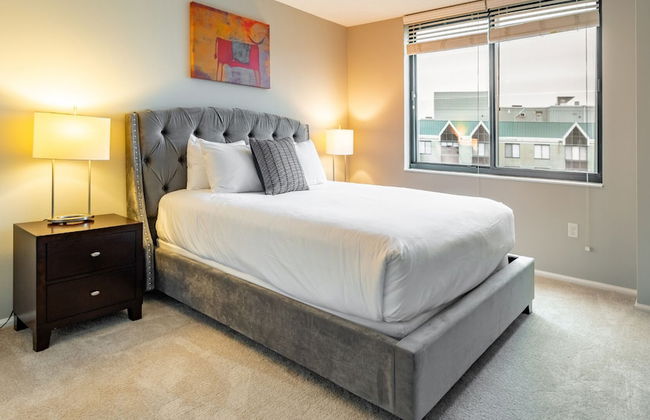 15 Bank Apartments - Foto 3