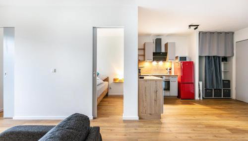 Gosewatt Wohnung 4 - Foto 5