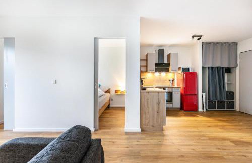 Gosewatt Wohnung 4 - Foto 5