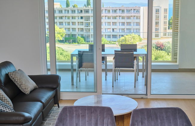 Tropic Night Apartment by Litto - Foto 24