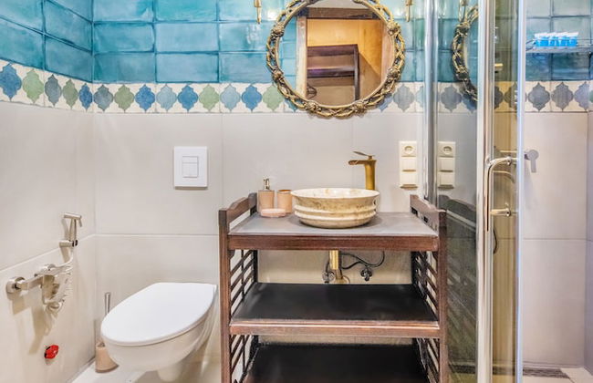 H&B apartments Lado Asatiani - Foto 19