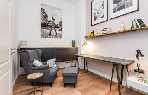 Neues Design-Apartment in Friedrichshain - Foto 17