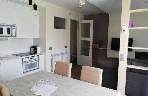 Casa Cotefablo Alojamiento Ara Gavin, Biescas - Foto 29