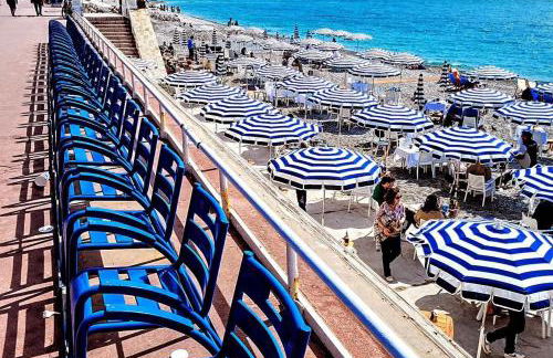 Paradise Studio - Hyper Centre - Foto 21