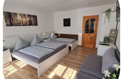 Appartements Zur Auszeit - Foto 9