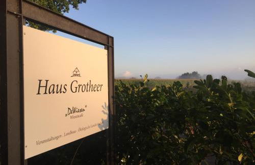 Haus Grotheer - Foto 1