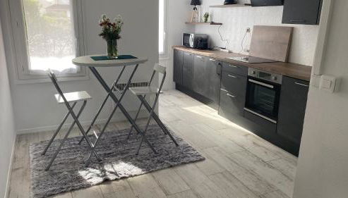 Le gîte de Delphine - Photo 3