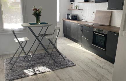 Le gîte de Delphine - Photo 3