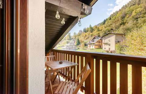 Val di Sole Apartment - Foto 14