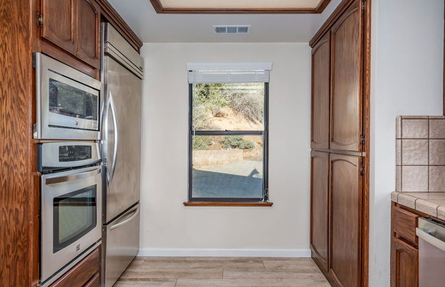 Mountain View Point - Breathtaking Balcony - Foto 9