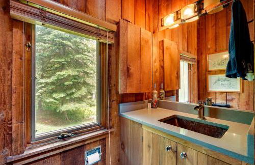 Jamaica Vacation Home with Deck 8 Mi to Skiing! - Foto 21