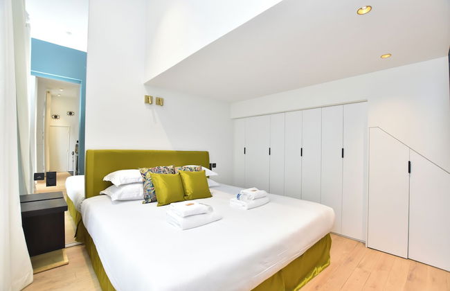 Résidence Paris ANJOU - Foto 11