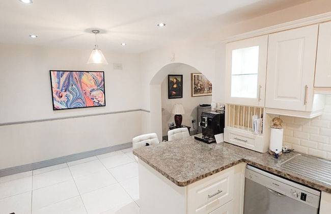 Passage East Holiday Home - Foto 10