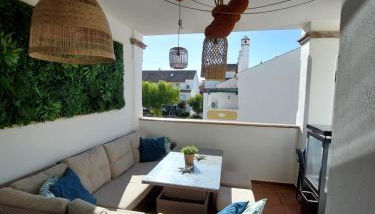 Carib Playa Marbella apartments - Foto 2