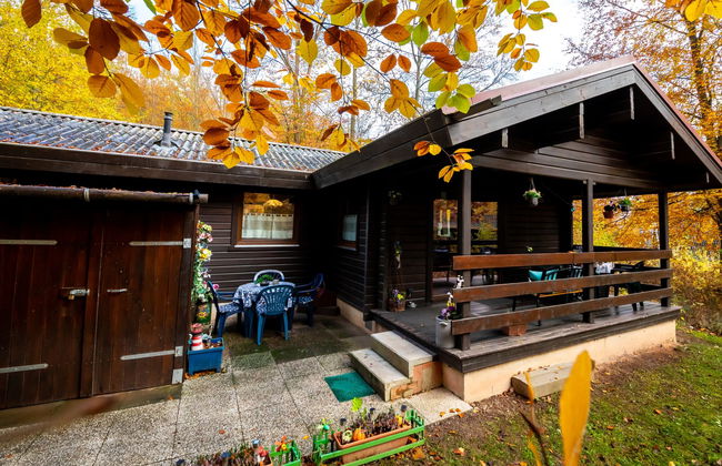 Haus 57 Wald Eck - Foto 29