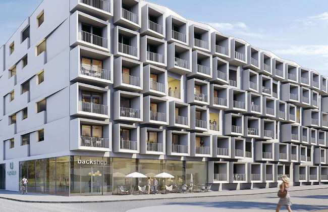 MyRoom - Top Munich Serviced Apartments - Foto 1