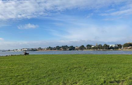 High Tide House - Foto 12