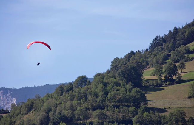 Cozy Apartment near Ski Area in Sautens - Foto 30