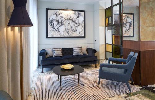 Cheval Gloucester Park at Kensington - Foto 122