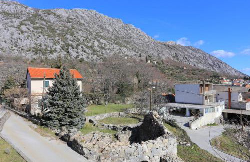 Apartments with parking space Ostrvica, Omis - 13749 - Photo 18