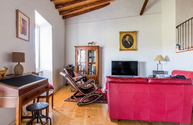 Pêra Vintage Villa With Pool by Homing - Foto 31