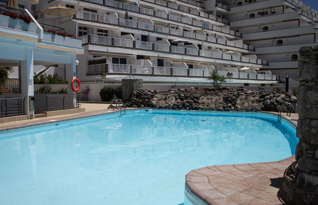 Holiday Club Jardin Amadores - Photo 37