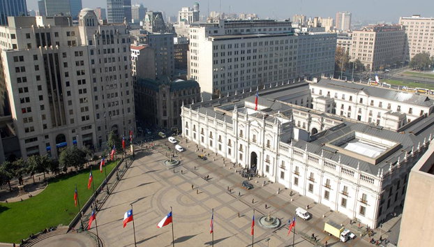 El centro histórico de Santiago - Tour a pie - Foto 2