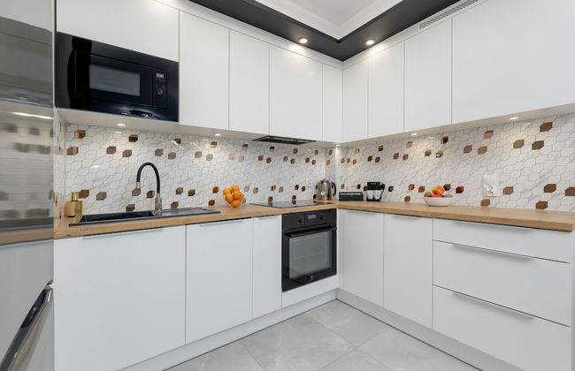 Apartment & Garden by Renters Prestige - Photo 15