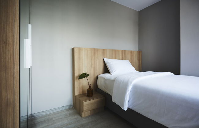 Aspira Tropical Residence Thong Lor - Foto 9