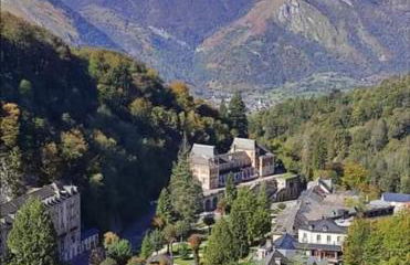 Appartement T2 eaux-bonnes - Foto 13