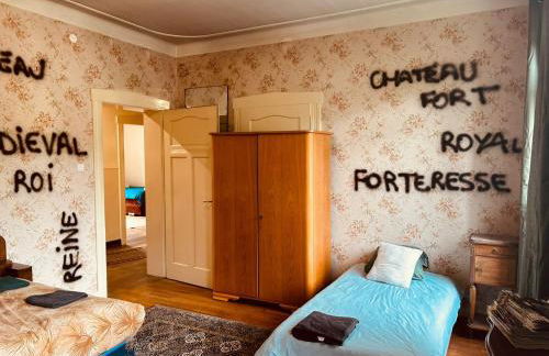 LA MARIEFACTURE - Comme chez le Baron - Foto 30