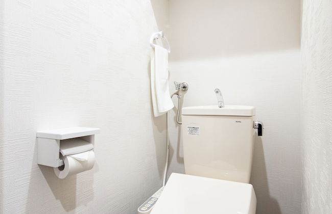 Villa Koshido Kotoni - Foto 12