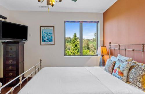 Casa Real | House in La Jolla - Foto 24