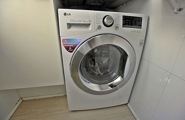 Rio Spot Apartment C011 - Foto 12