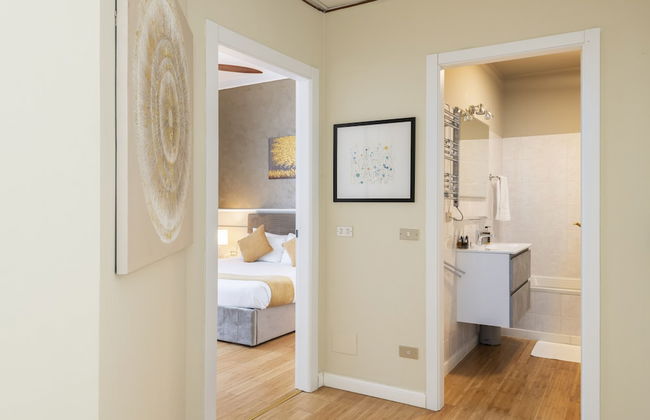 Heart Milan Apartments - Duomo District - Photo 55