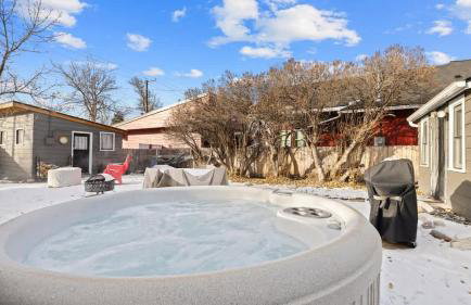 Orion`s View - Foto 39