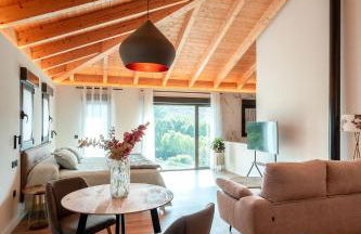 Apartamentos Duratón - Photo 32