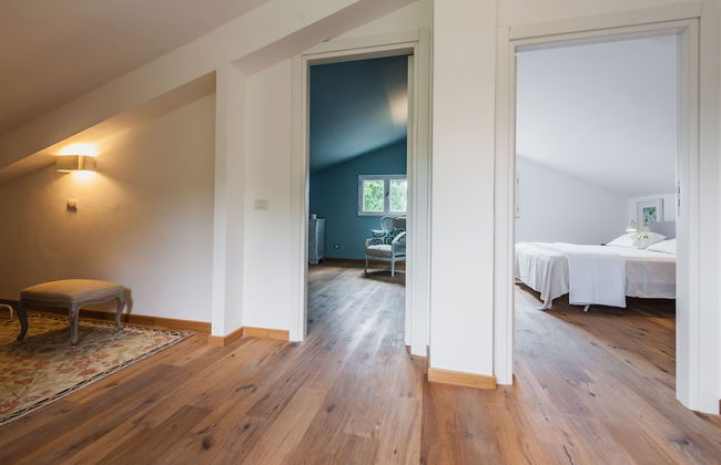 Il Minicucco Apartments - Foto 15