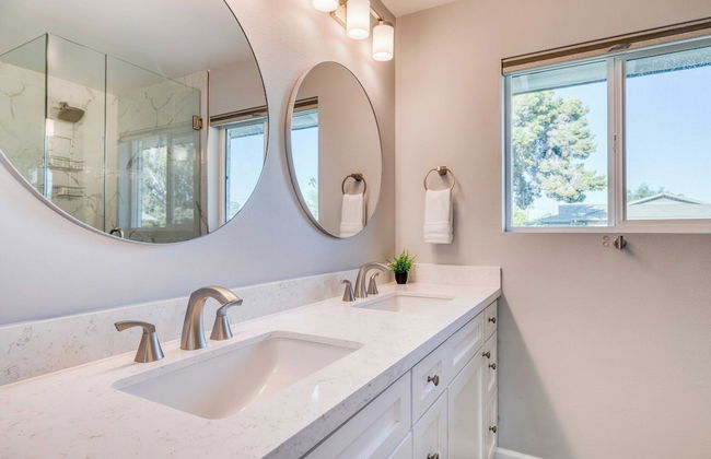 Putters Paradise by Avantstay Central Location + Private Pool - Foto 24