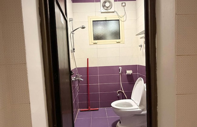 Arous Al-Faisaliah Serviced Apartments شقق عروس الفيصلية للشقق المخدومة - Foto 23