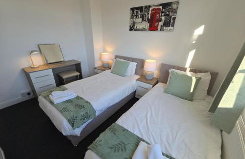 Filton House by Cliftonvalley Apartments - Foto 28