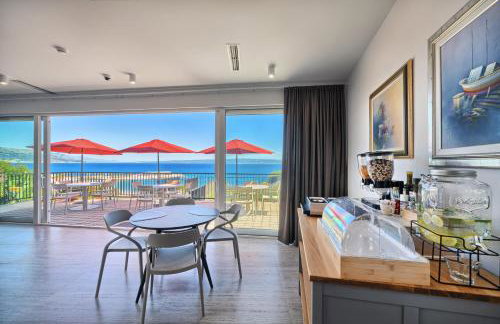 STELLA'S BEACHFRONT - Aparthotel - FREE PARKING - Photo 10