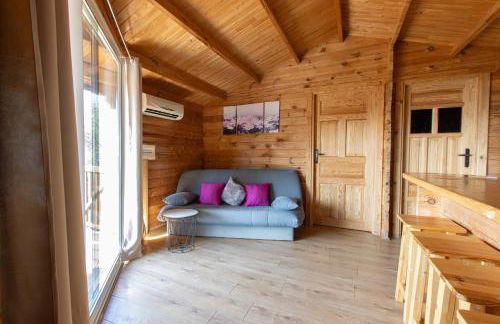 Mare E Monti Chalets - Foto 19