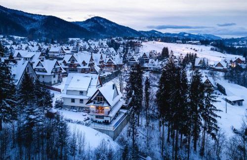 Apartamenty Blisko TATR Zakopane - Foto 72